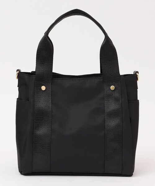 quaranciel ショルダーバッグ バッグ quaranciel: 2way 8ポケット