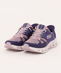 新品⭐︎スケッチャーズ　スリップインズ　Glide-Step Pro 24cm SKECHERS（スケッチャーズ） スリップイン ウォーキングシューズ