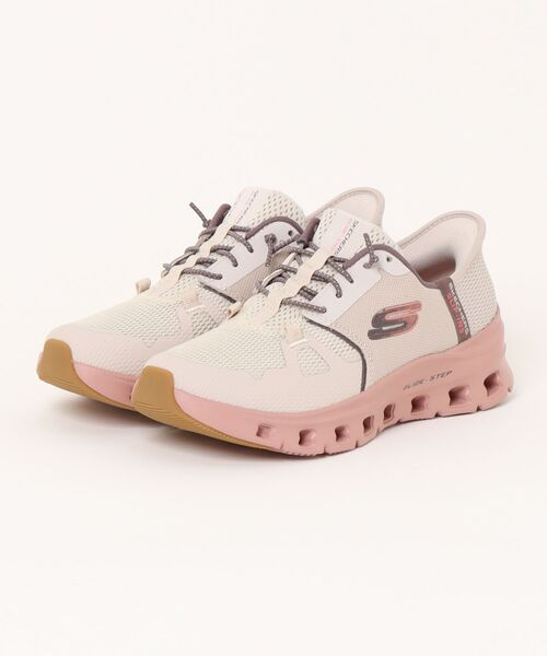 SKECHERS スニーカー 「SKECHERS」スケッチャーズ SLIP-INS