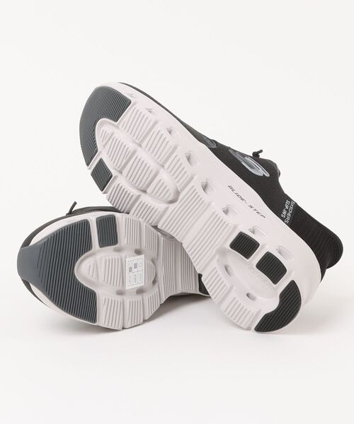 新品⭐︎スケッチャーズ　スリップインズ　Glide-Step Pro 24cm SKECHERS（スケッチャーズ） スリップイン ウォーキングシューズ