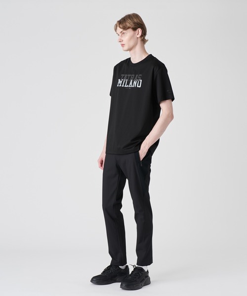 *TATRAS*タトラス LUSSIO ルシオ Tシャツ TATRAS CONCEPT STORE｜【TATRAS 直営店】 LUSSIO ルシオ / T