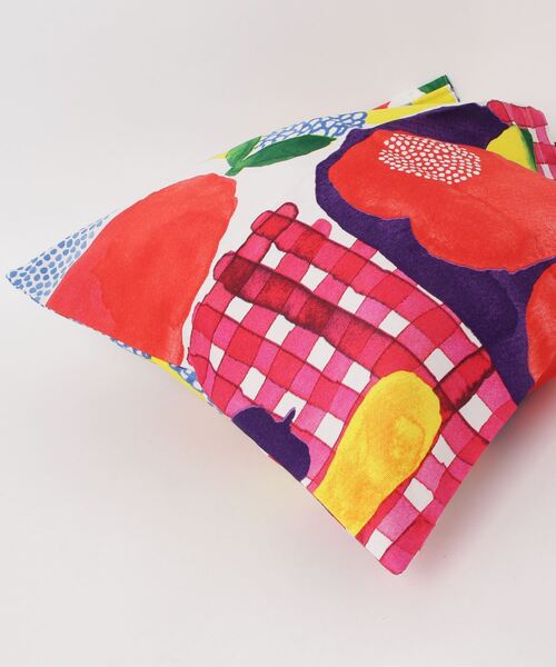 marimekko（マリメッコ） トートバッグ 「JAPAN EXCLUSIVE」Kesatori 