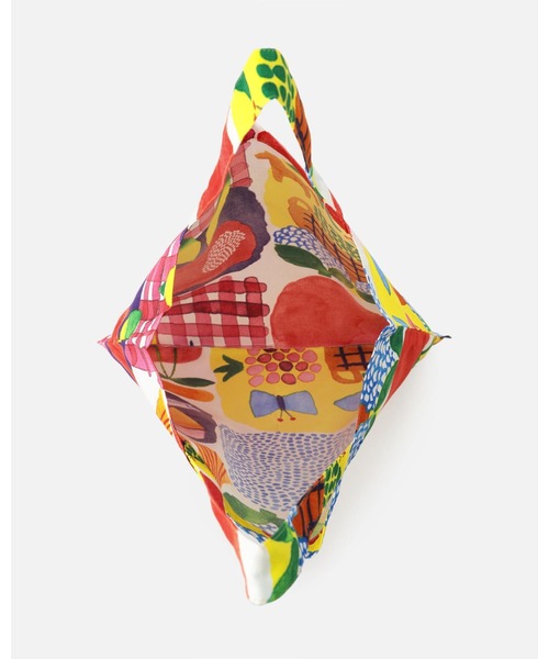 marimekko（マリメッコ） トートバッグ 「JAPAN EXCLUSIVE」Kesatori 