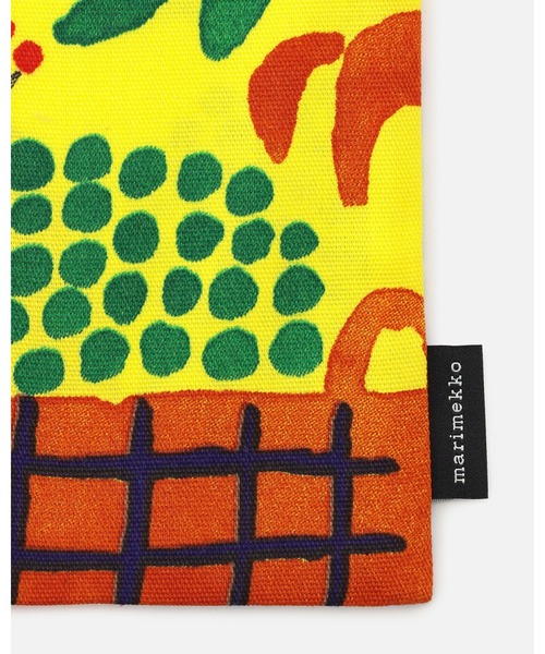 marimekko（マリメッコ） トートバッグ 「JAPAN EXCLUSIVE」Kesatori
