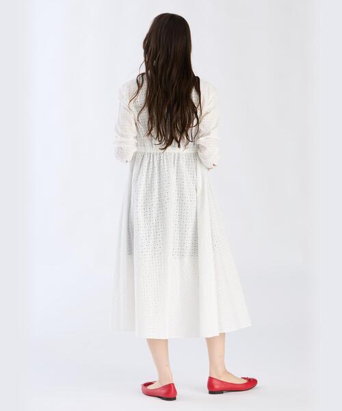 美品✨To b. by agnes b. 3WAYコットンロングシャツワンピース 美品✨To b. by agnes b. 3WAYコットンロングシャツワンピース To b. by