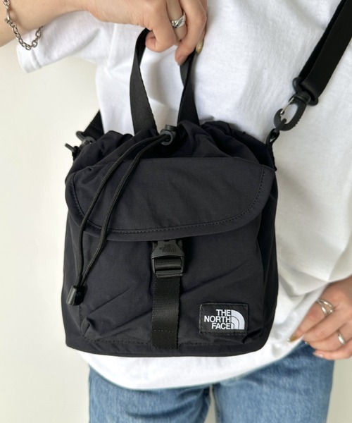 THE NORTH FACE ショルダーバッグ バッグ 国内未発売 FACE(ザ