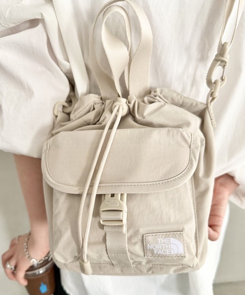 THE NORTH FACE ショルダーバッグ バッグ 国内未発売 FACE(ザ