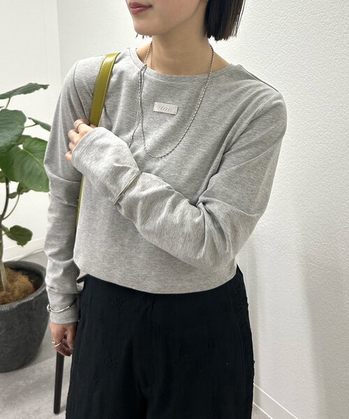 tシャツ MICHIGANTシャツ レディース tシャツ 「84」「休日少女」 和柄デザイン 刺繍ミックス バック