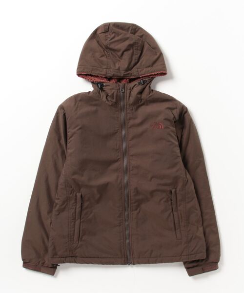 THE NORTH FACE シェルジャケット ブルゾン ブラウン系 THE NORTH FACE シェルジャケット ブルゾン ブラウン系 THE NORTH FACE