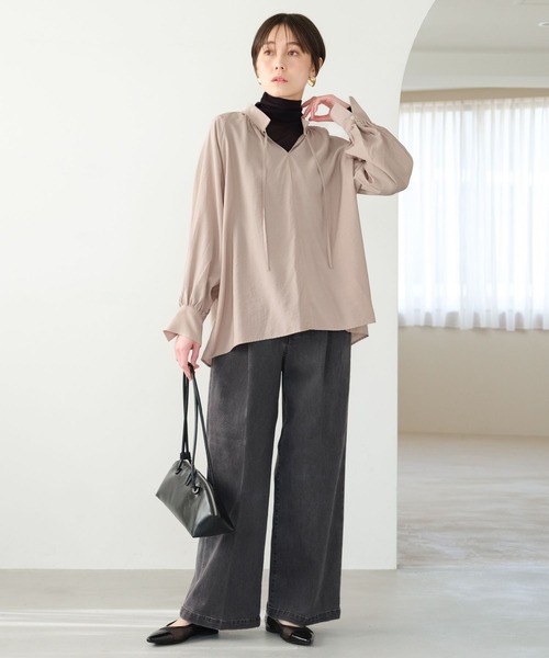 アイロンいら〜ず 名品！しわになりにくい アイロンいらずレギュラーシャツ/133659