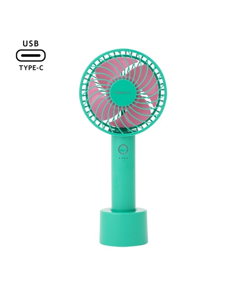 Francfranc（フランフラン） 「2025年モデル」フレ ハンディファン