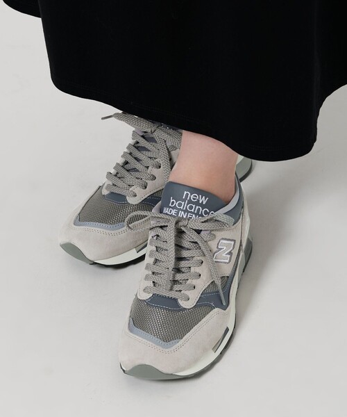 スニーカー New Balance SS25 LIFESTYLE TIER 1 - Sneakers (U1500 PBK) 国内9月13日発売予定】 ニューバランス U1500 ブラック