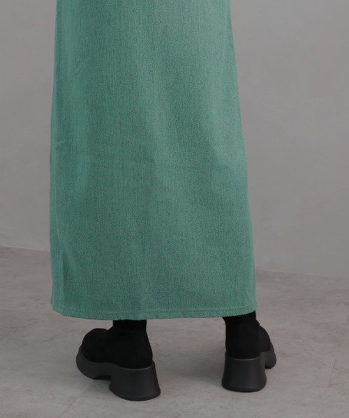 「VIVIAN」 ショートブーツ L ブラック レディース_画像7