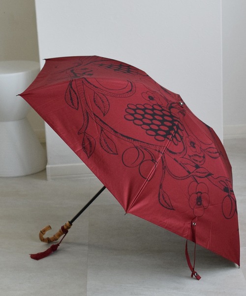 utatane 日傘 完全遮光 折りたたみ傘 折り畳み 軽量 晴雨兼用 utatane