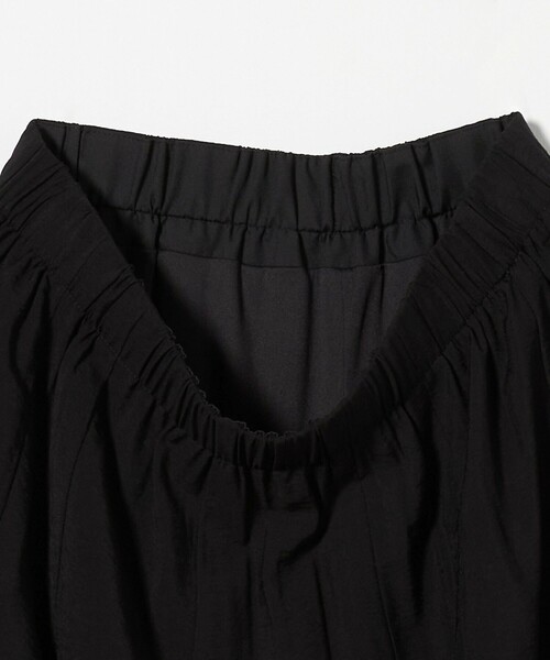 green label relaxing パンツ 「WEB限定」「at ease