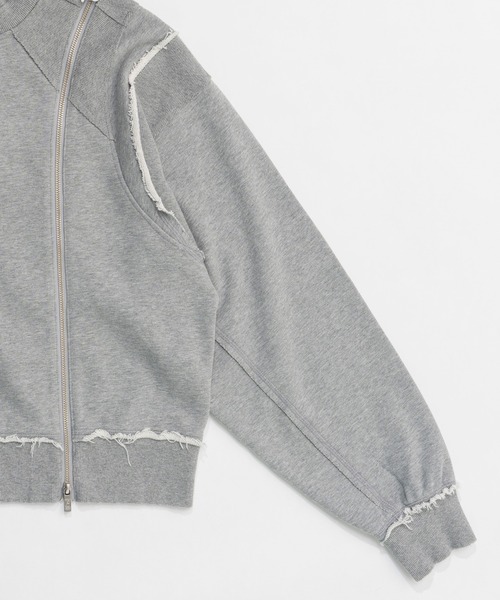 prank project 今季 25SS】PRANK PROJECT プランクプロジェクト / Oversized Jacket