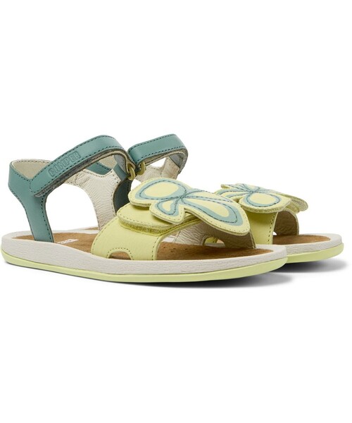 カンペール　kidsサンダル CAMPER（シューズ） サンダル 「カンペール」 TWINS KIDS