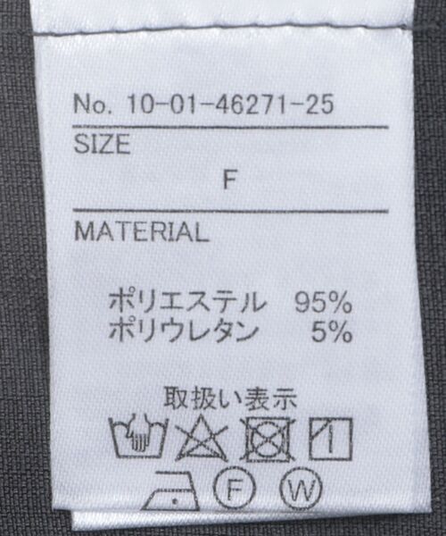 ジャケット テーラードジャケット 半袖テーラードジャケット レディース | CRAFT STANDARD BOUTIQUE | 05