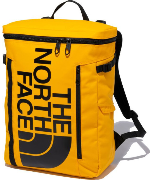 THE NORTH FACE イエローリュック THE NORTH FACE - 新品 ザノースフェイス THE NORTH FACE