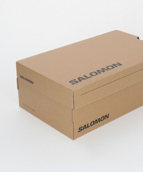 SALOMON（サロモン） スニーカー 「Salomon」RX MARIE-JEANNE