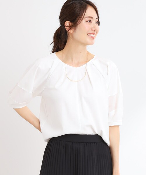Reflect tシャツ 「夏SALE／接触冷感／マシンウォッシュ可