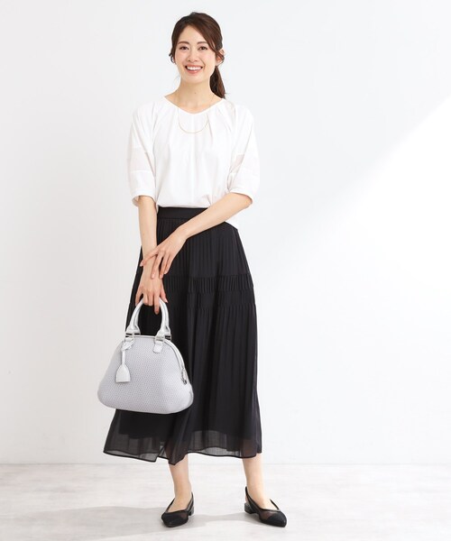 tシャツ 「夏SALE／接触冷感／マシンウォッシュ可」キレイめラグランスリーブジャージ レディース Reflect tシャツ 「夏SALE／接触冷感／マシンウォッシュ可