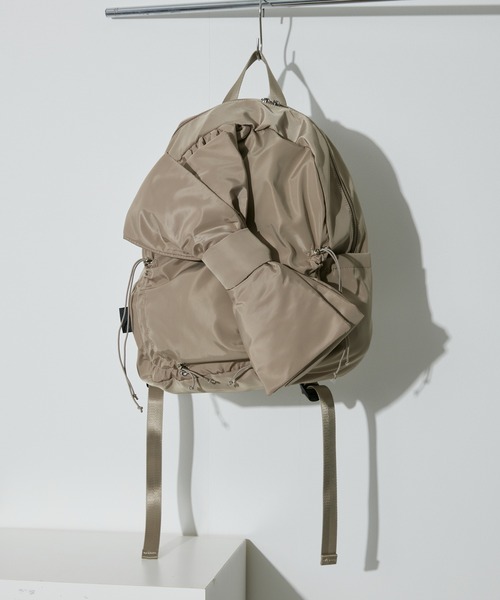モアナ【OUTDOOR×SLOBE】別注リュック　美品 モアナ様専用【OUTDOOR×SLOBE】別注リュック 美品 - メルカリ