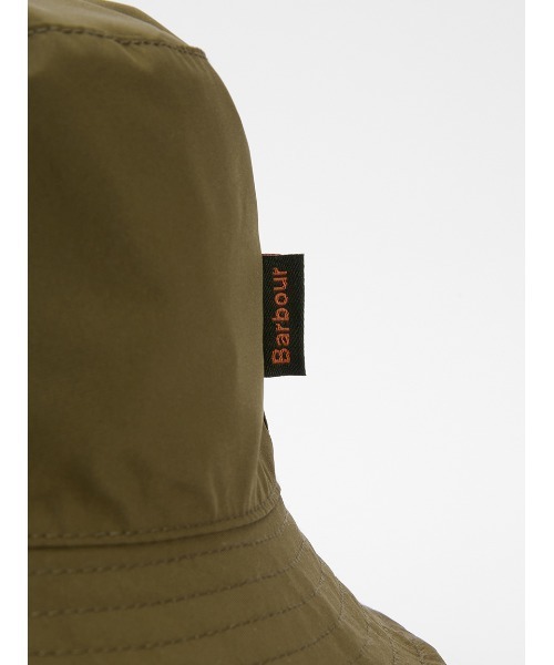 バブアー Barbour 帽子 リバーシブル バケットハット 国内即発 バブアー Barbour 帽子 リバーシブル バケットハット 国内即発