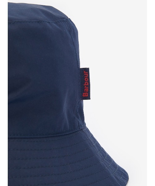 バブアー Barbour 帽子 リバーシブル バケットハット 国内即発 バブアー Barbour 帽子 リバーシブル バケットハット 国内即発
