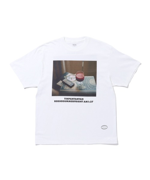 ハンブレッダーズ× GASATANG 武道館Tシャツ Lサイズ　TANGTANG ハンブレッダーズ× GASATANG 武道館Tシャツ Lサイズ TANGTANG