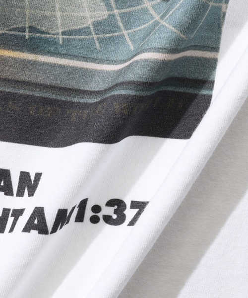 TANG tシャツ 「TANGTANG（タンタン）」GASATANG レディース