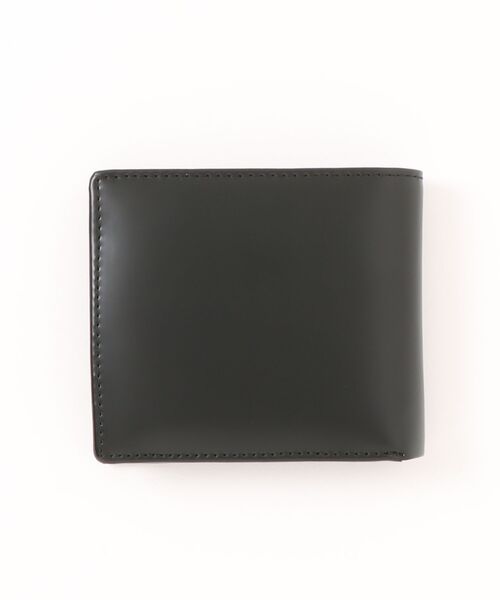 財布 馬革＆牛革二つ折り財布 メンズ : ZOZOTOWN Yahoo!店