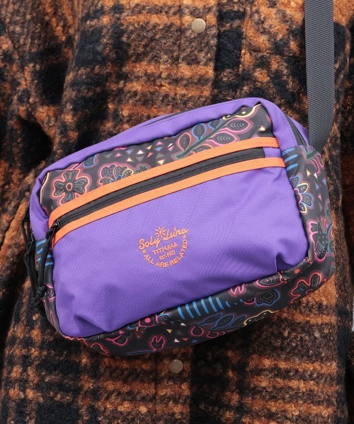 チチカカ（TITICACA） ショルダーバッグ バッグ セパレートショルダー