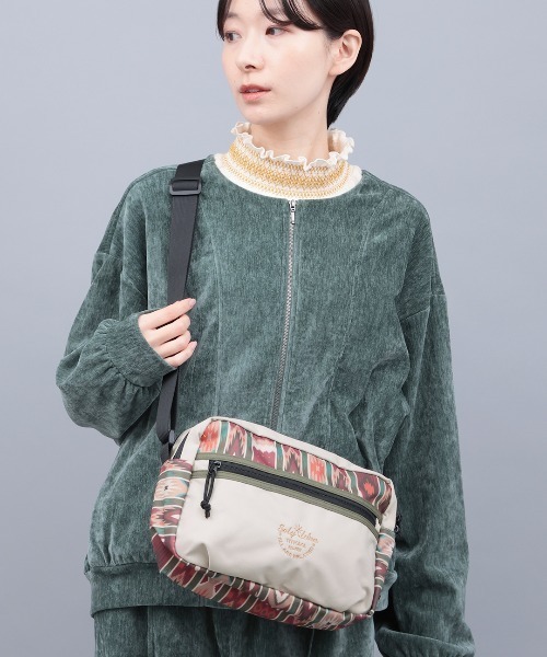 チチカカ（TITICACA） ショルダーバッグ バッグ セパレートショルダー
