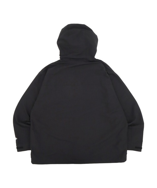 NEW ERA（ニューエラ） マウンテンパーカー ウインドブレーカー