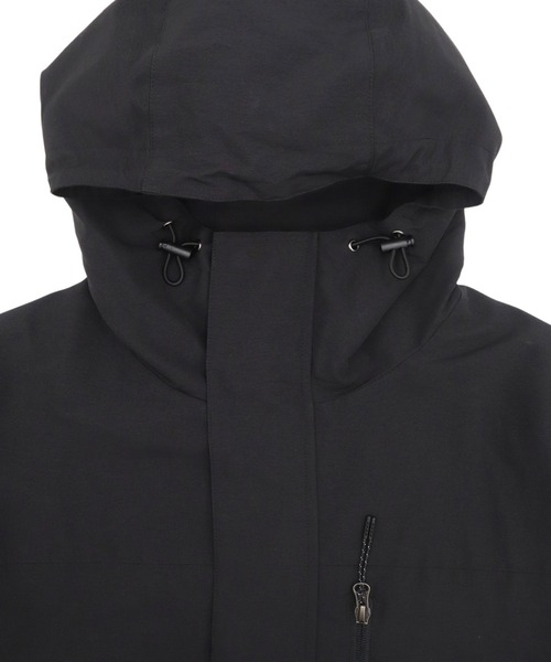 NEW ERA（ニューエラ） マウンテンパーカー ウインドブレーカー