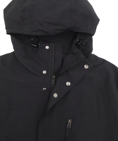 NEW ERA（ニューエラ） マウンテンパーカー ウインドブレーカー