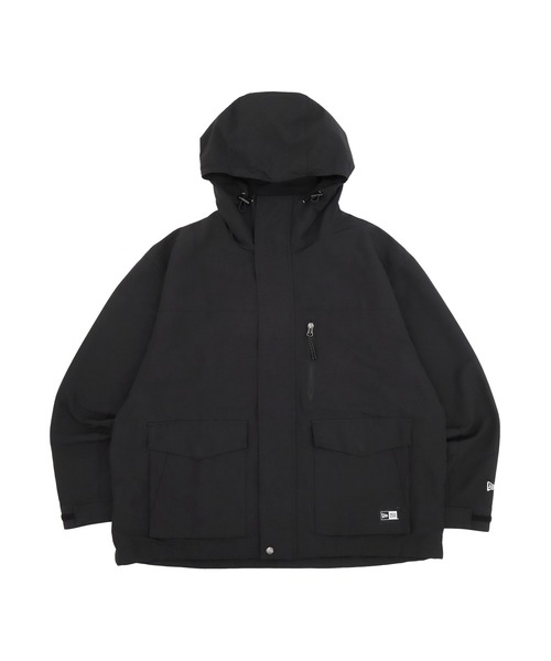 NEW ERA（ニューエラ） マウンテンパーカー ウインドブレーカー