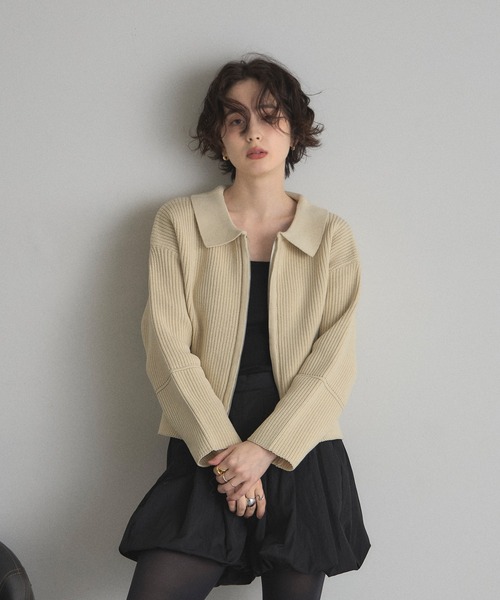 &. NOSTALGIA（ノスタルジア） パンツ 「ZOZO限定」ナイロンタフタ