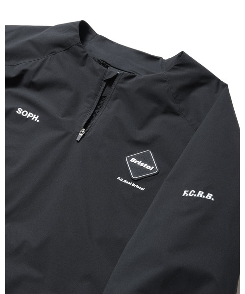 ジャケット・アウター STRETCH LIGHT WEIGHT PISTE FCRB-230039 F.C.R.B STRETCH LIGHT WEIGHT PISTE ジャージ FCRB-230039 - メルカリ