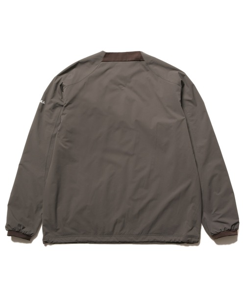 F.C.Real Bristol（エフシーレアルブリストル） ブルゾン アウター