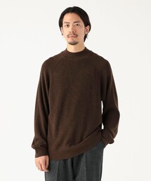 BEAMS ニット BEAMS+（ビームスプラス） セーター ニット BEAMS PLUS / 9ゲージ