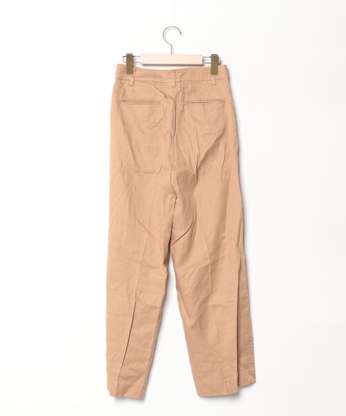 「URBAN RESEARCH DOORS」 チノパンツ 36 ブラウン レディース