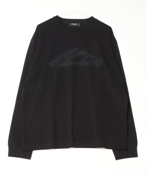 tシャツ Icon Loose Fit Tee Dyed/0252 メンズ レディースの画像