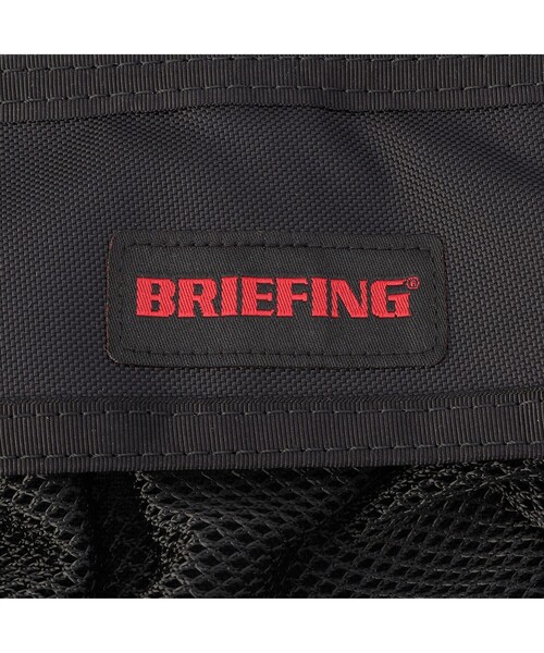 収納 「BRIEFING／ブリーフィング」MULTI POCKET SHEET BLLST_3