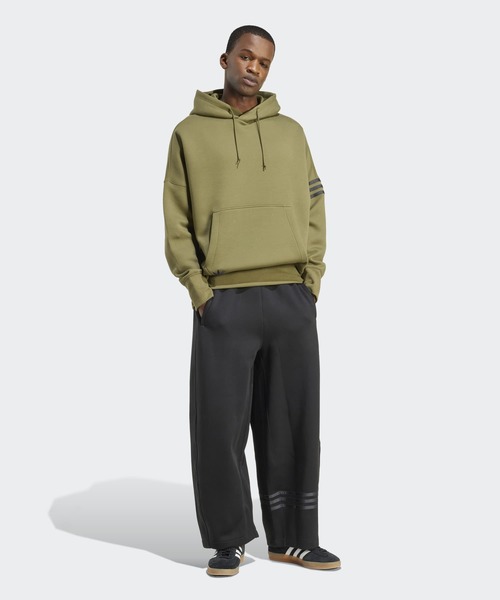adidas スウェットパンツ ジャージ Neuclassics / アディダス