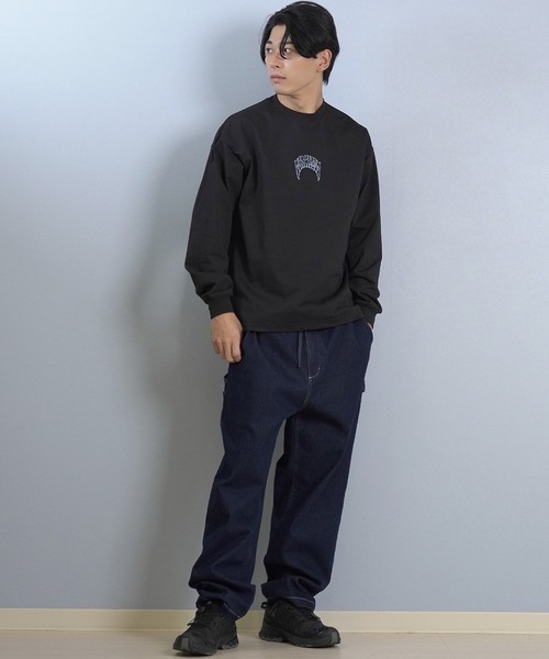 LOST（ロスト） tシャツ ムラサキスポーツ限定「lost/ロスト