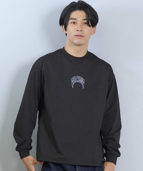 LOST（ロスト） tシャツ ムラサキスポーツ限定「lost/ロスト