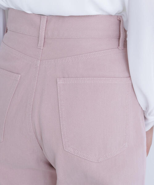 NATURAL BEAUTY BASIC（ナチュラルビューティーベーシック） パンツ