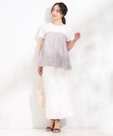 tシャツ 半袖 「S-LL/ひんやり」インせず...の詳細画像3